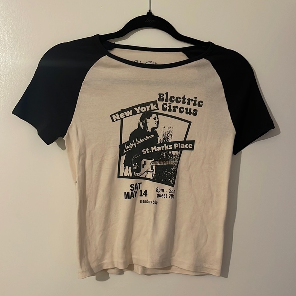Brandy Melville Top
